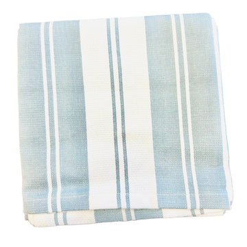 Mud Pie Blue Dish Cloth Set