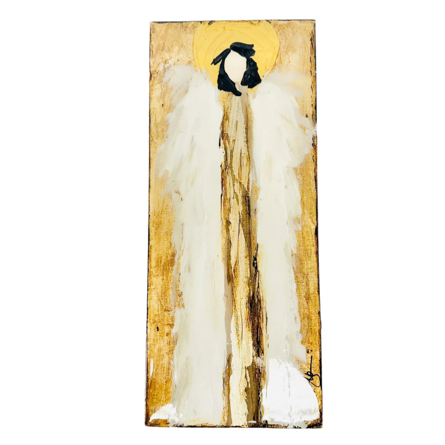 Ginger Leigh Designs Large Tall Sacred Angel