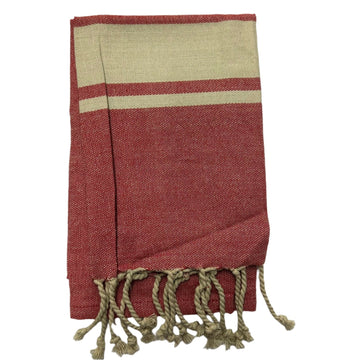 Royal Standard Grimaldi Stripe Hand Towel