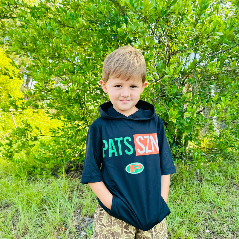 Pinewood Pats SZN