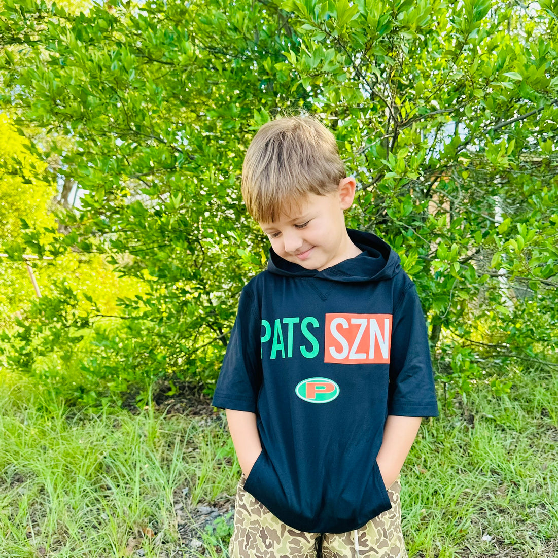 Pinewood Pats SZN