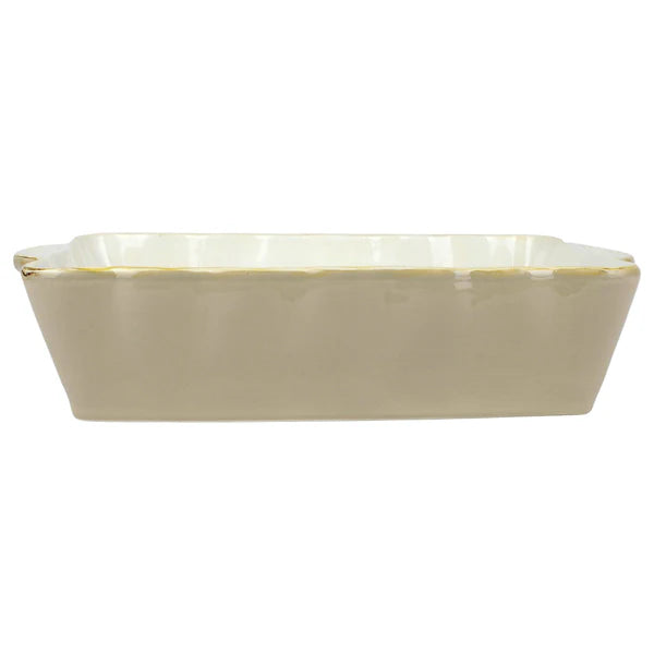 Vietri Large Rectangular Baker