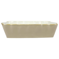 Vietri Large Rectangular Baker