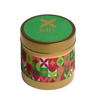 Holiday Mood Candle - 10oz Tin