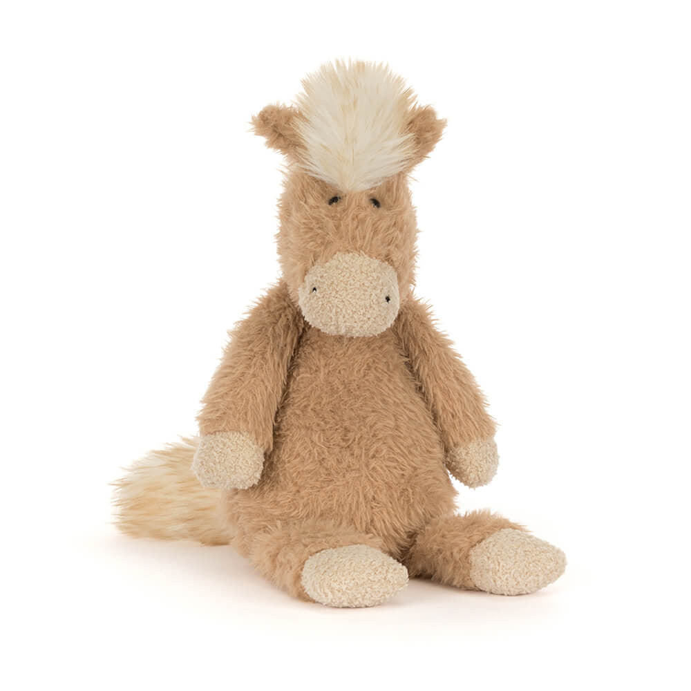 Jellycat Caterneigh Pony
