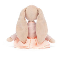 Jellycat Lila Ballerina Bunny