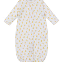 Kissy Kissy Cheery Chicks Converter Gown