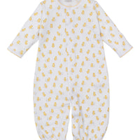 Kissy Kissy Cheery Chicks Converter Gown