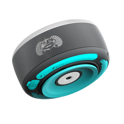 Toadfish Stowaway LED Lantern