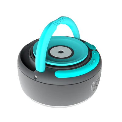 Toadfish Stowaway LED Lantern