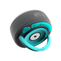 Toadfish Stowaway LED Lantern