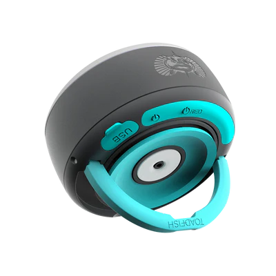 Toadfish Stowaway LED Lantern