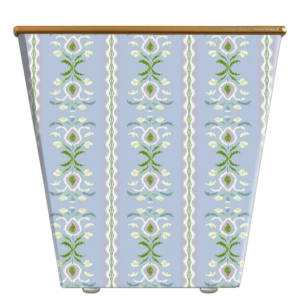 Laura Park Rosemary Stripe Container