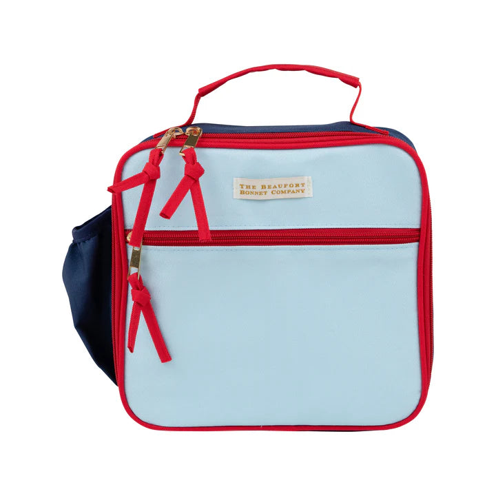 Beaufort Bonnet Leighton Lunch Box Buckhead Blue/Richmond Red/Nantuck ...
