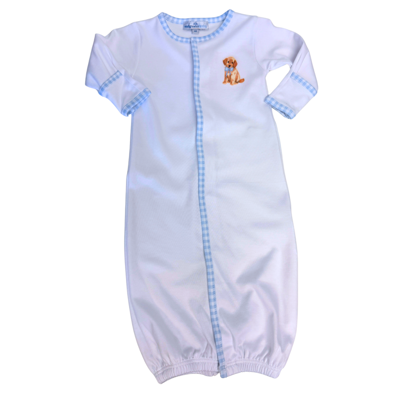 Magnolia Baby Sweet Golden Converter - Light Blue
