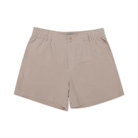 Burlebo Everyday Short - Cobblestone Khaki/Duck Hunt Pocket