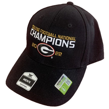 2022 National Championship Hat