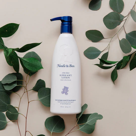 Noodle & Boo Super Soft Lotion - 8 oz.