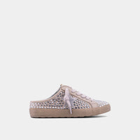 ShuShop Polka Mini Slip-On Sneakers