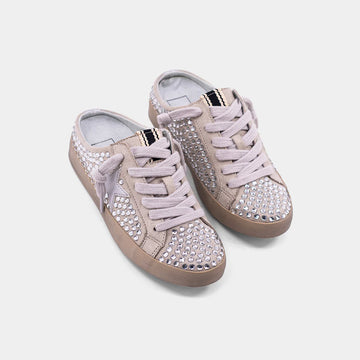 ShuShop Polka Mini Slip-On Sneakers