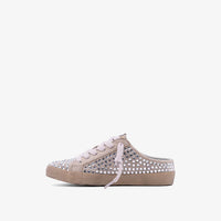 ShuShop Polka Mini Slip-On Sneakers