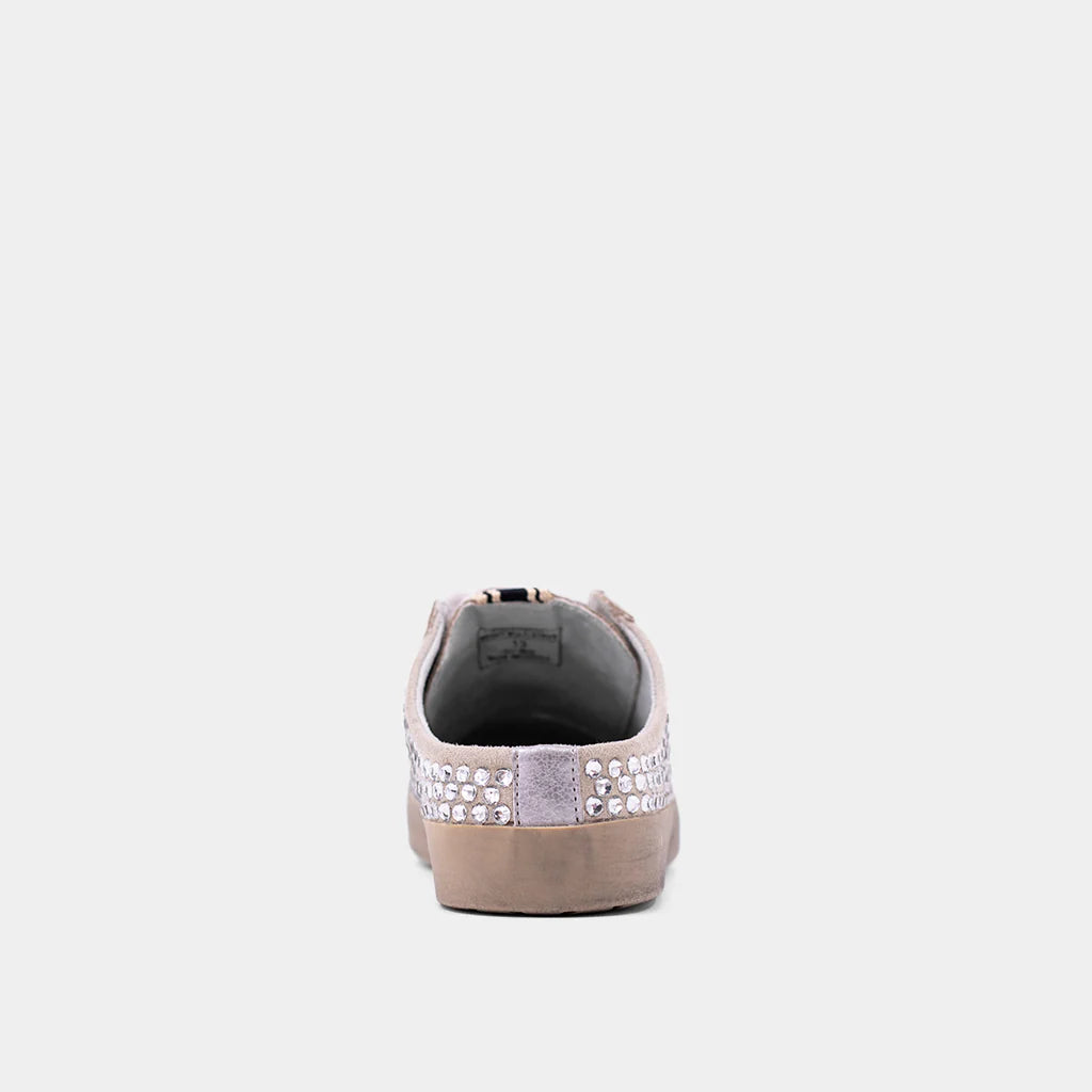 ShuShop Polka Mini Slip-On Sneakers