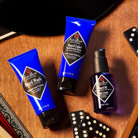 Jack Black Beard Grooming Kit