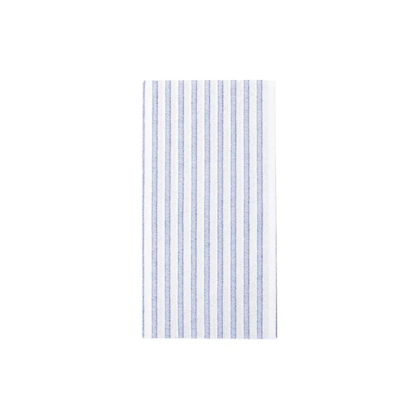 Vietri Papersoft Napkins Capri Guest Towels - Blue
