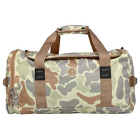 Properly Tied Delta Duffle Bag 30L