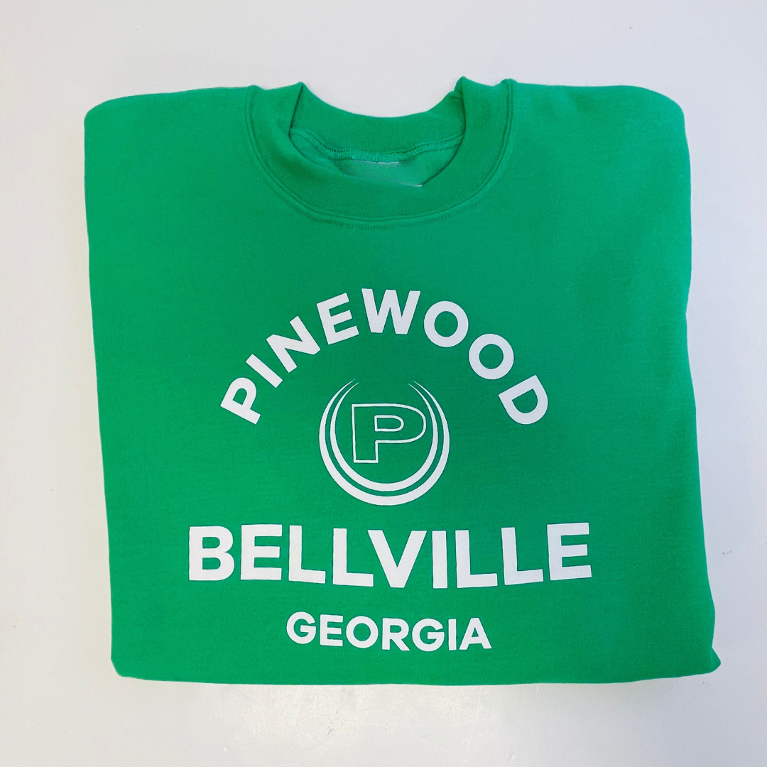 Pinewood Bellville Sweatshirt