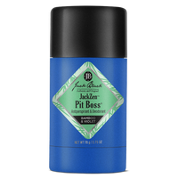 JackZen Pit Boss Antiperspirant & Deodorant