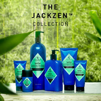 JackZen Body Lotion 16oz