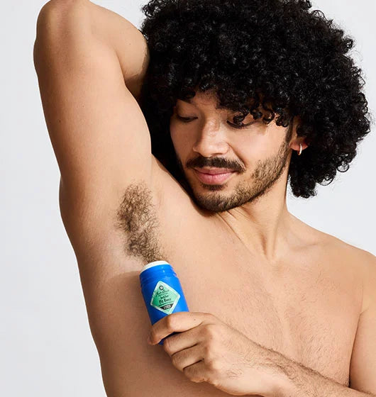 JackZen Pit Boss Antiperspirant & Deodorant
