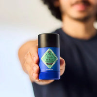 JackZen Pit Boss Antiperspirant & Deodorant