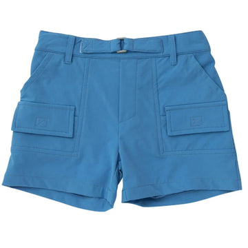 Prodoh Inshore Performance Short - Blue