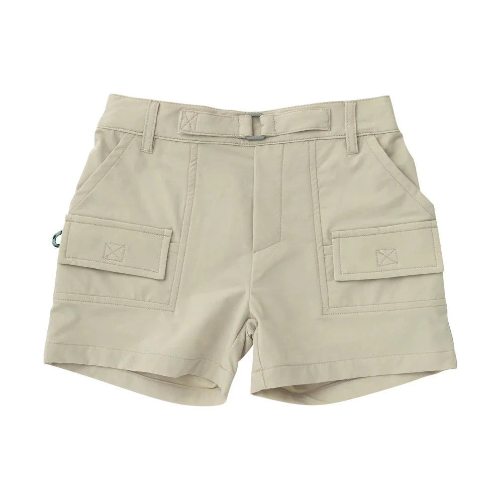 Prodoh Performance Short