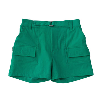 Prodoh Inshore Performance Short - Simply Green