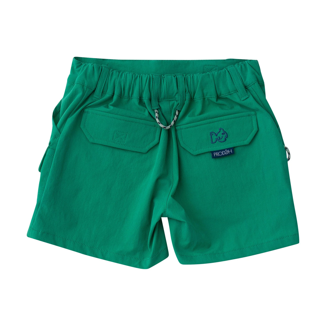 Prodoh Inshore Performance Short - Simply Green