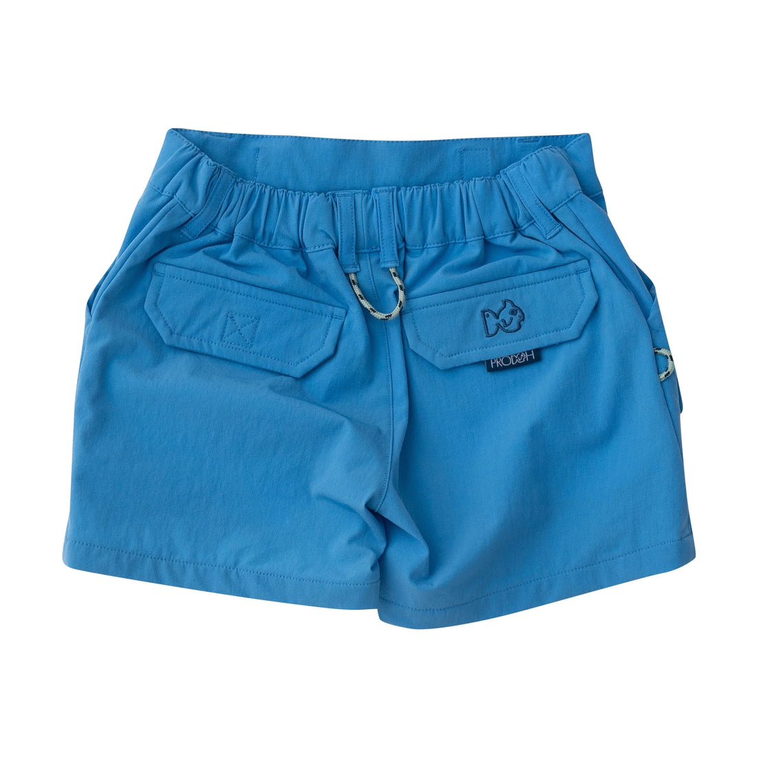 Prodoh Inshore Performance Short - Marina Blue