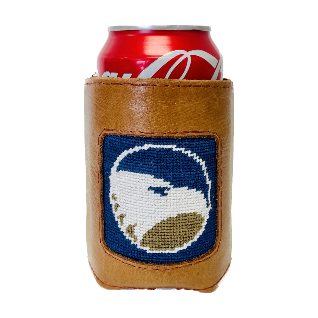 Smathers & Branson Georgia Southern Can Cooler