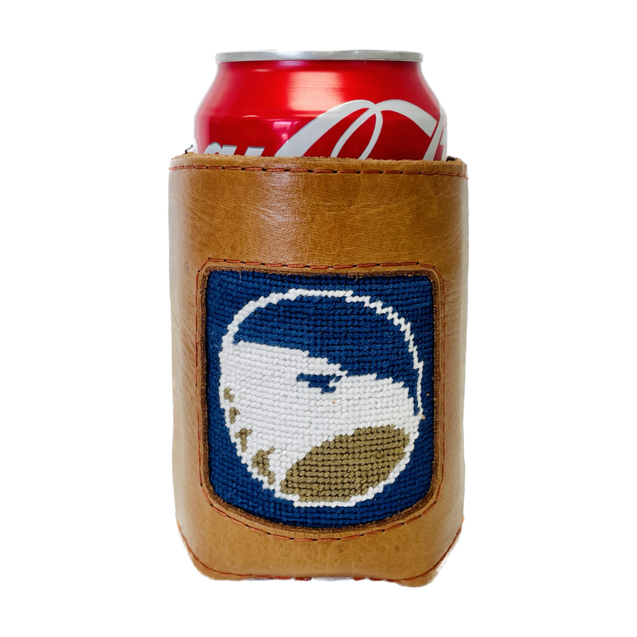 Smathers & Branson Georgia Southern Can Cooler