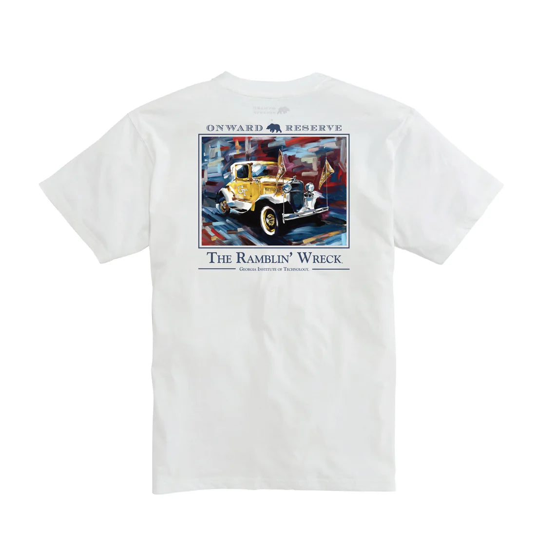 Onward Reserve Ramblin&