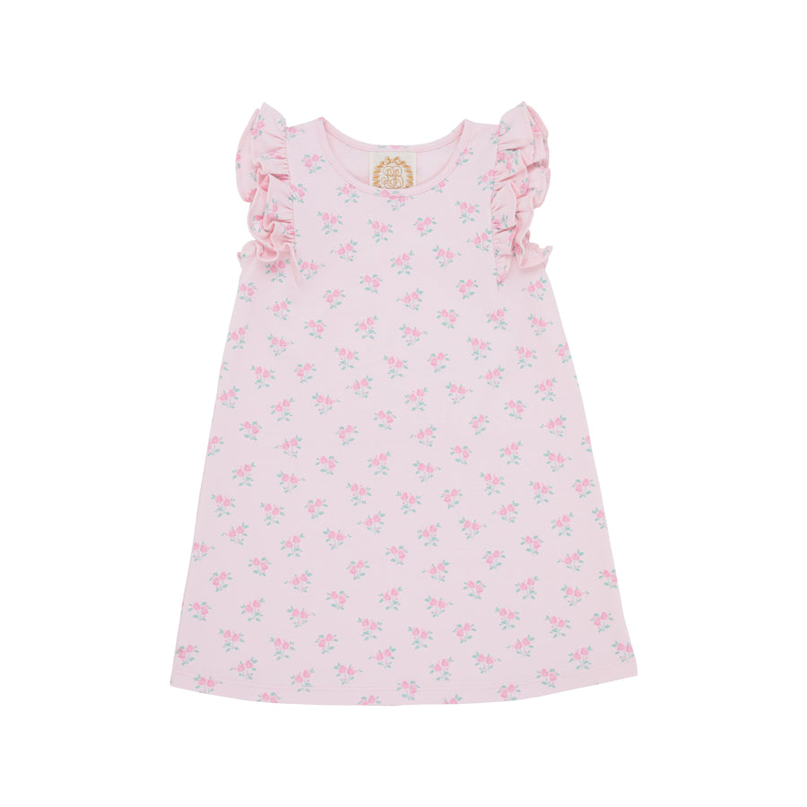 Beaufort Bonnet Ruehling Ruffle Dress Best Buds