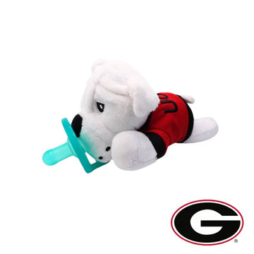 Gamezies UGA Plush Pacifer