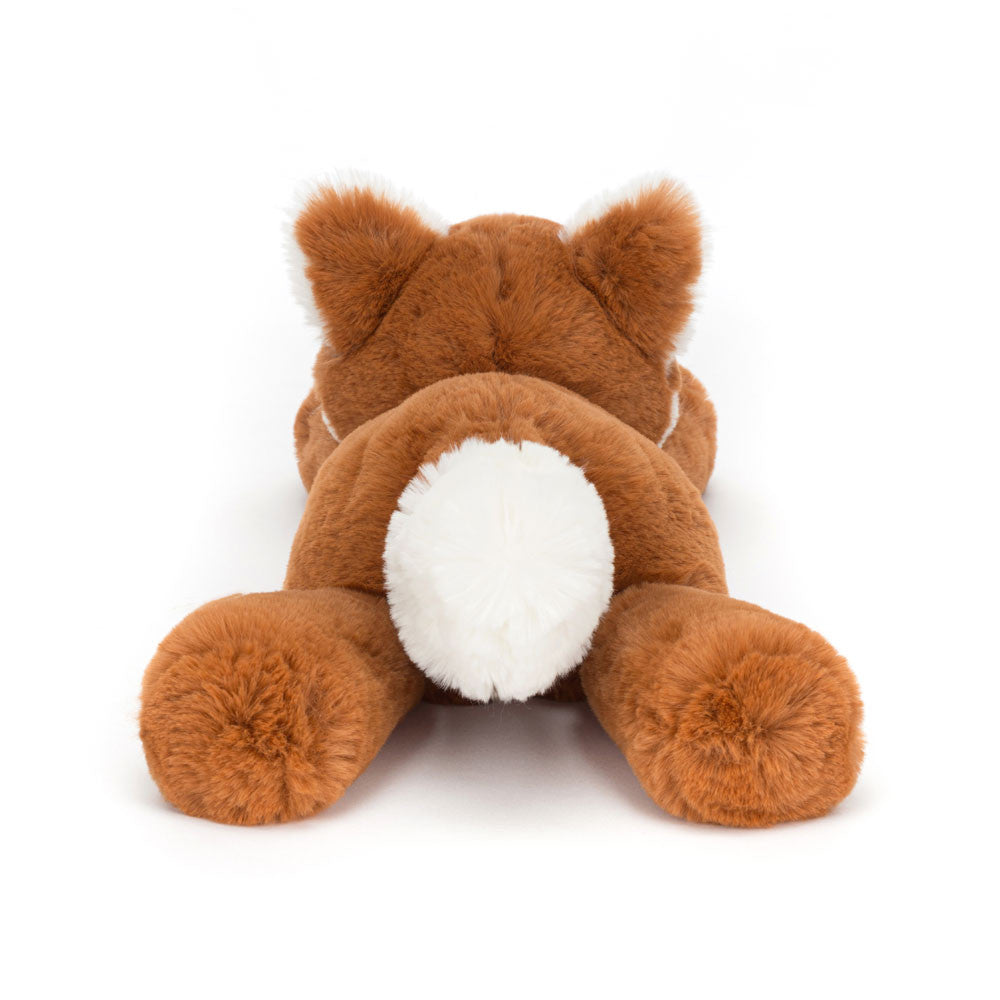 Jellycat Smudge Fox Original
