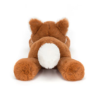 Jellycat Smudge Fox Original