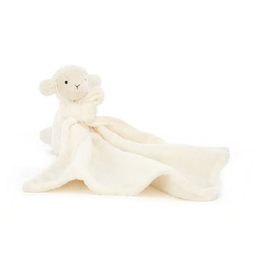Jellycat Lamb Soother