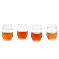 Verre Stemless Wine Glasses