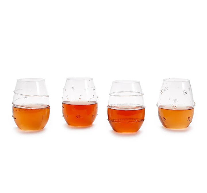 Verre Stemless Wine Glasses