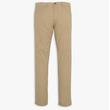 Southern Point Youth Maxwell Pant - Khaki